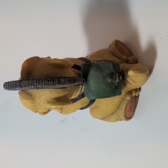 Krustonia Dragon Figurine - Picture 3 of 7